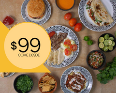 Taqueria Jalapeño's