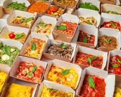 Mister Lasagna Leicester Square