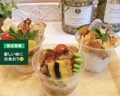 アトリエカフェ pizzicato