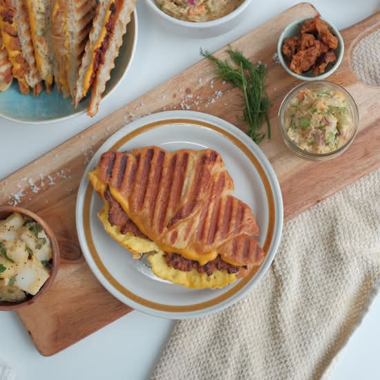 Sophie Sucrée (St-Laurent)