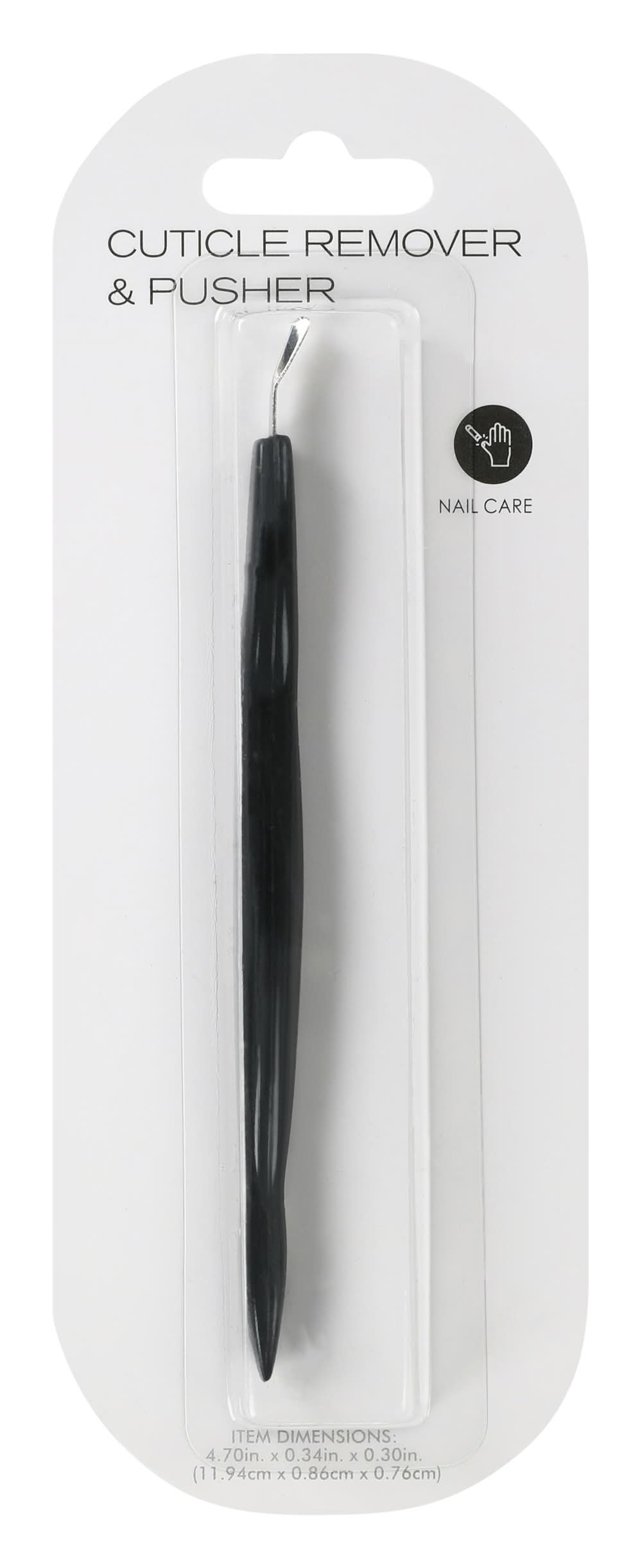 Cuticle Remover & Pusher