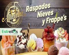 Heladeria Quevedez Cofee & Snacks