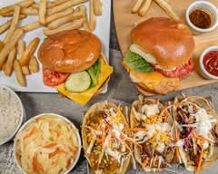 Caribbean Paradise - (Pottstown)