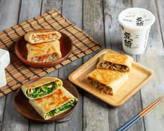 慧姐小米煎餅盒 內新店