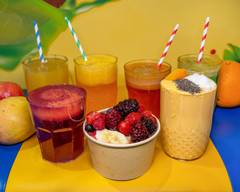 Vaani Juice Bar 