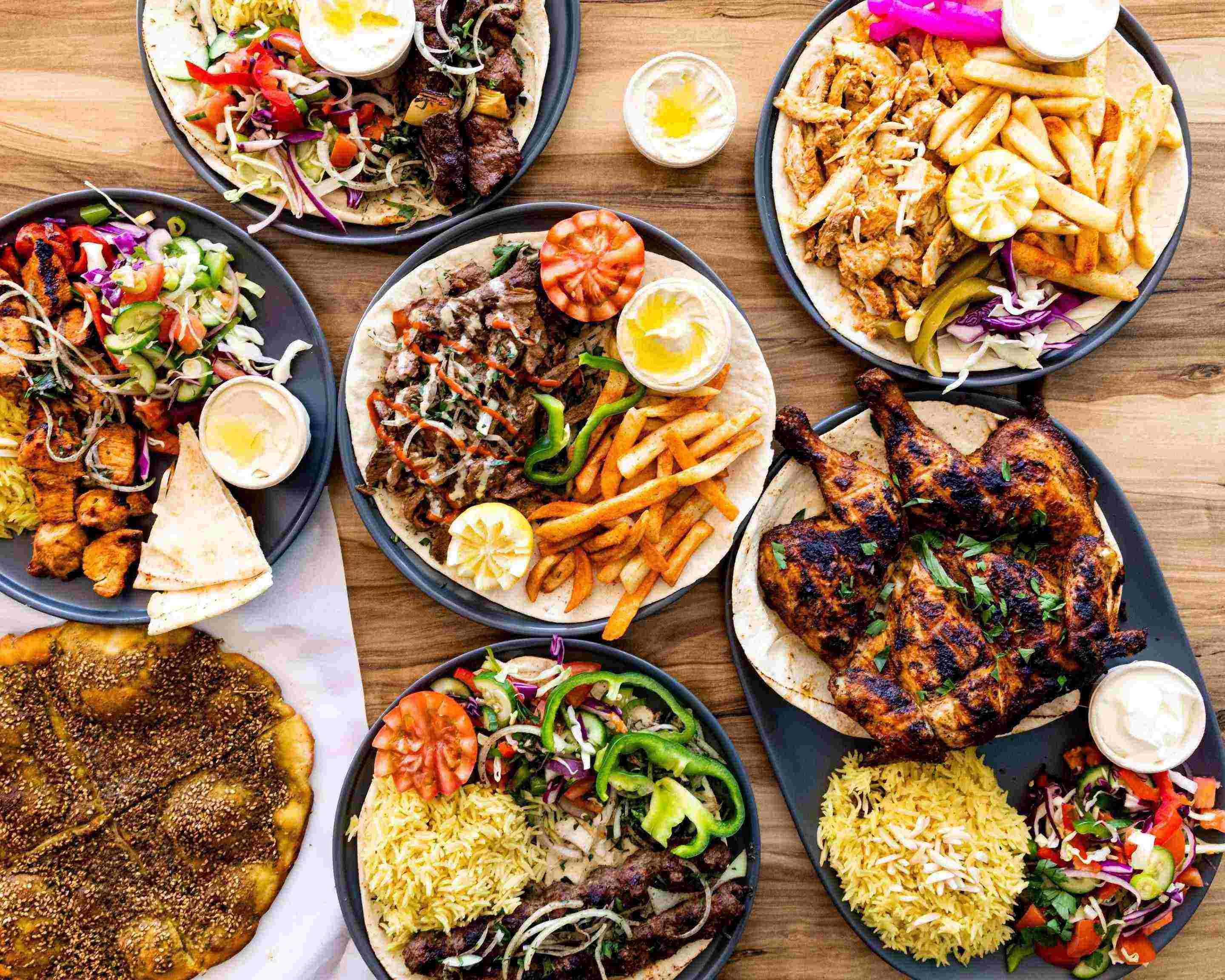 Uber eats perth discount