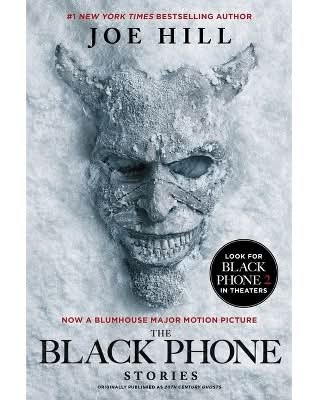 Black Phone 2 [Movie Tie-in]