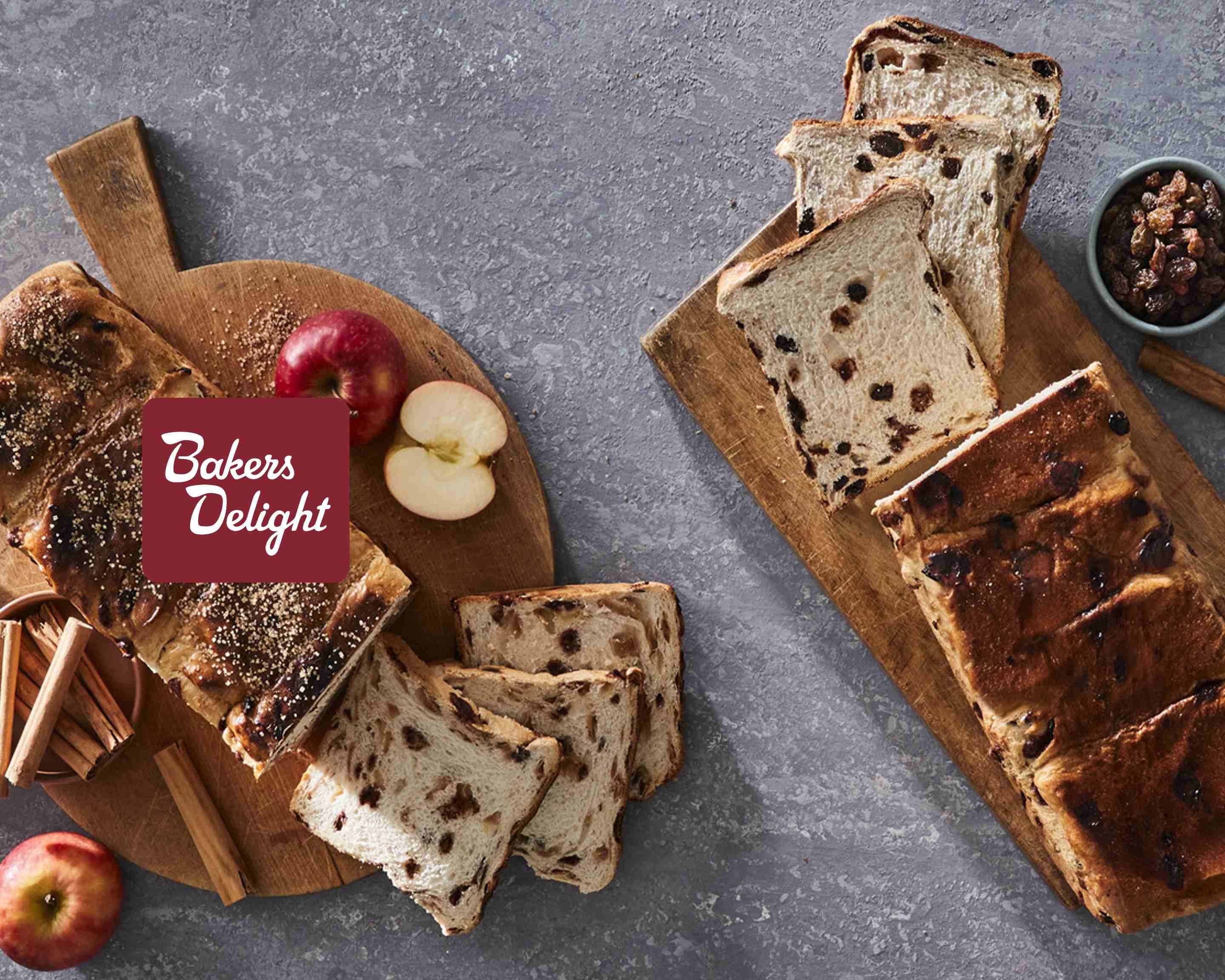 Bakers Delight (Winmalee) Menu Takeout in Sydney Delivery Menu
