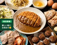 お好み焼　いっせん亭