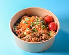 キャナルカフェ canal café