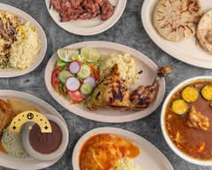 Mis Raices Salvadorean Food