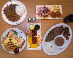 Empanada’s Factory Latin Fusion
