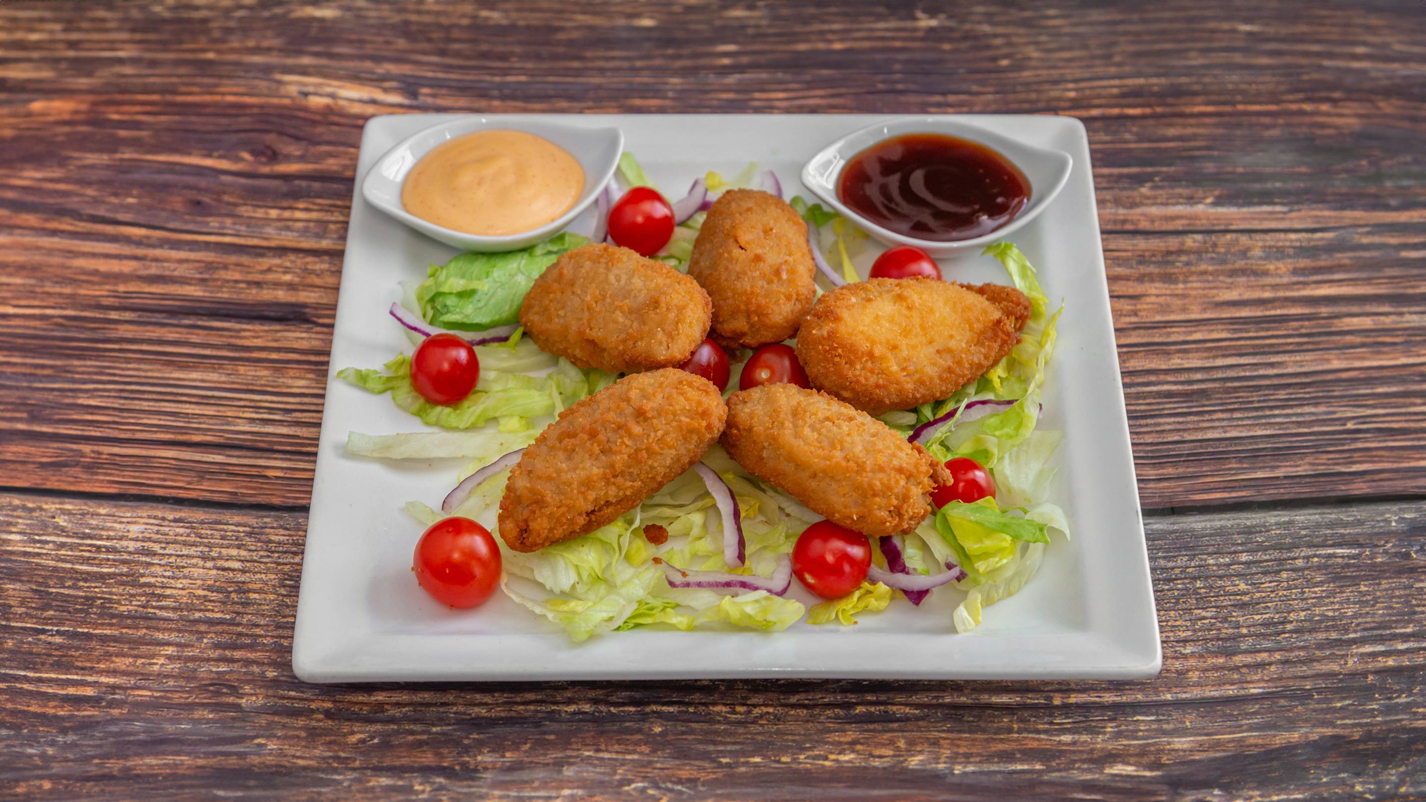 Jalapeño Fromage