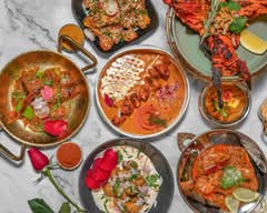Curry Queen