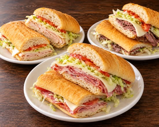 Alpine Foods Westchester