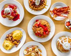 Art's Skillet - Pendleton Pike