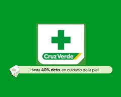 Farmacias Cruz Verde (426 - Terminal de Buses Sur)