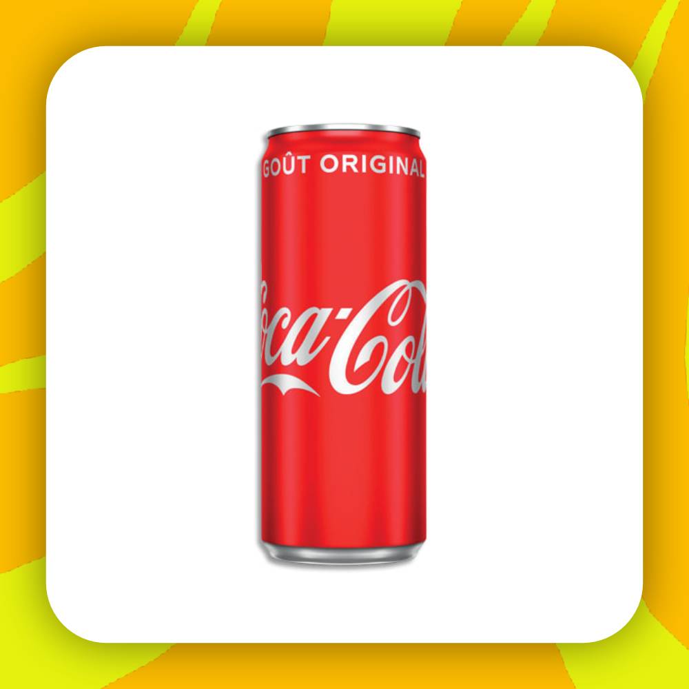 Coca-Cola
