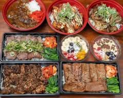 焼肉伝説だるま