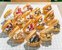 弘大505トゥンワッフル 一宮駅前店