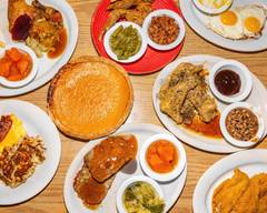 King's Table Soul Food
