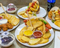 Gaetano's Pizza Ristorante (Lakeside)