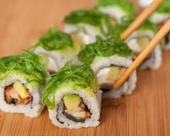 One Sushi and Drink (2537 S Wabash Ave)