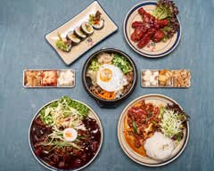 Jung Gu Restaurant