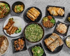 A & J Restaurant (Rockville)