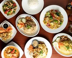 Thai gourmet