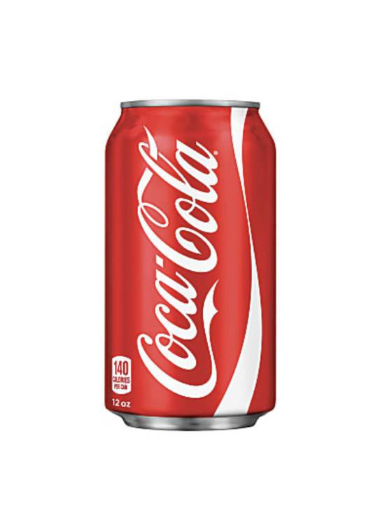 Coke