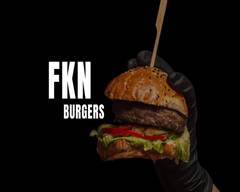 FKN BURGERS