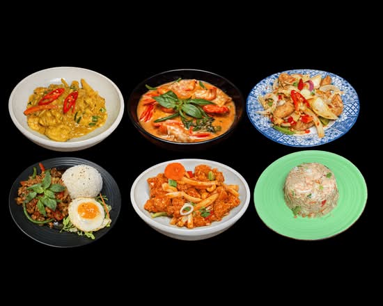 Umi7 Pan Asian Restaurant