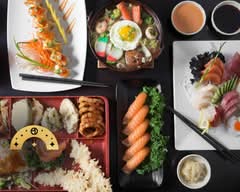 Wakame Sushi (Bathurst & Sheppard)