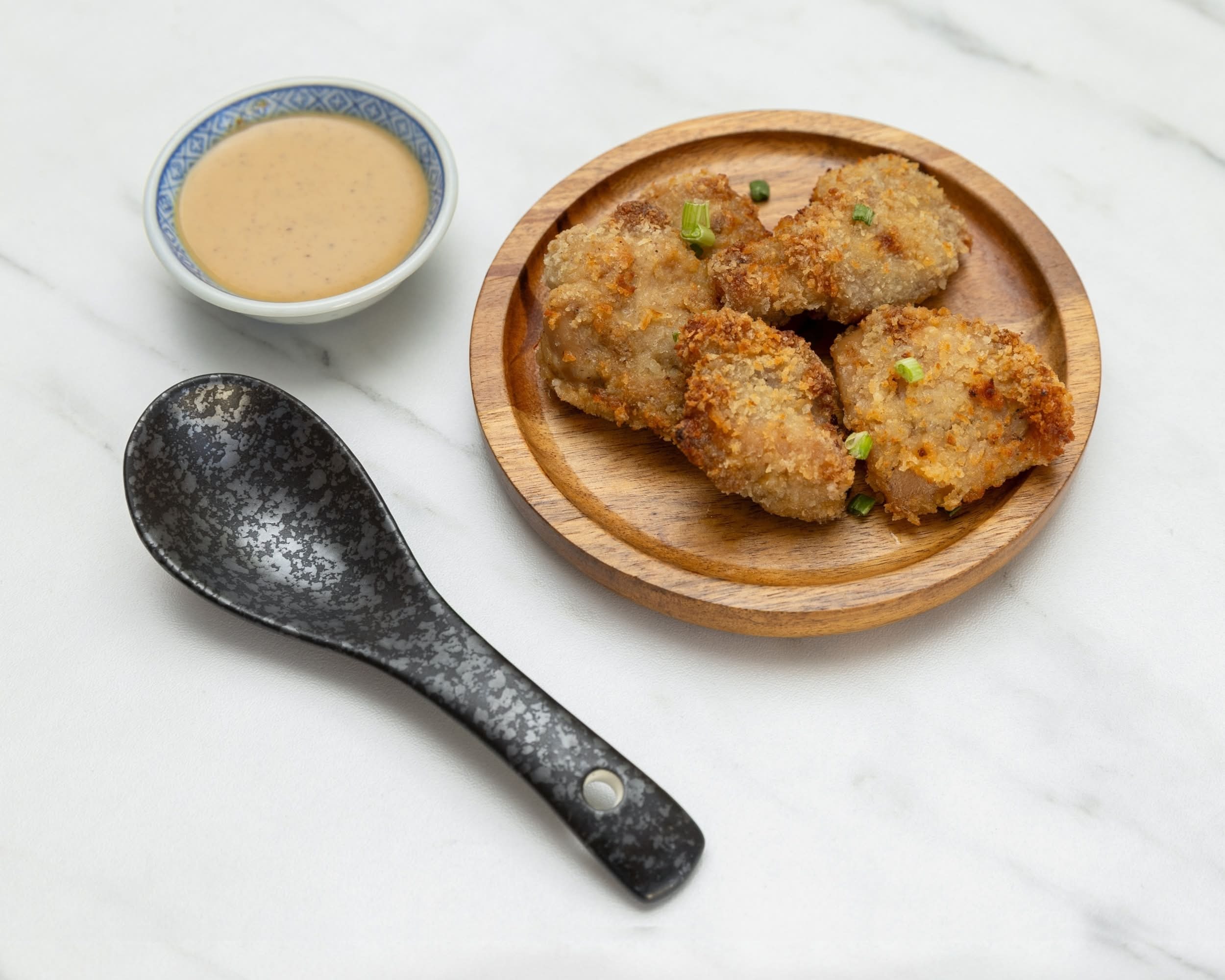 Poulet frit