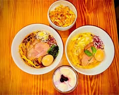 らーめん葉山 Ramen Hayama			