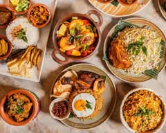 Taprobane (Unley Road)