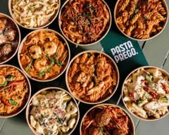 Pasta Prego (Carlton)