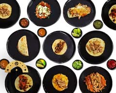 Los De Arriaga Taquerias (Morelia)