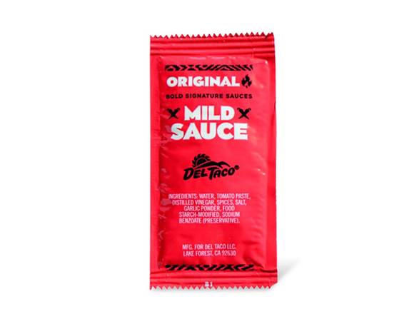 Mild Sauce - Original