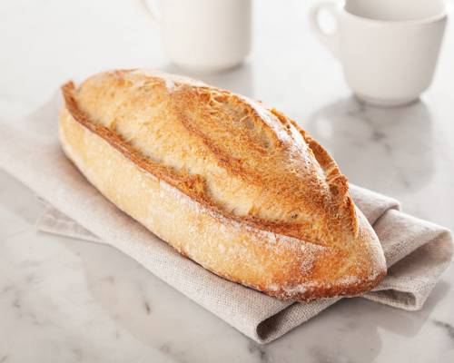 Baguetina de trigo
