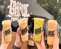 Ghoul Coffee Company