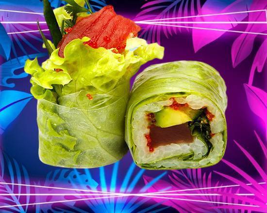 Fresh Roll / Thon avocat (x6)