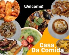 Casa Da Comida
