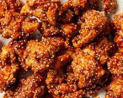 Chick-Korean Fried Chicken