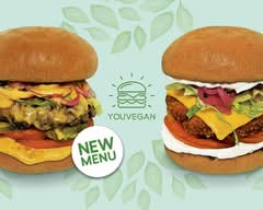 YouVegan - Watford