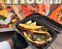 Fat Mike Made It Taco Time (11200 East Jefferson Avenue)