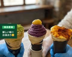 夜のくれーぷ。豊見城店	