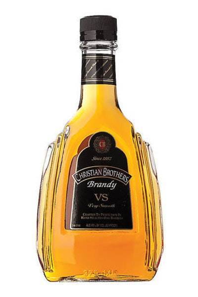Christian Brothers V.s. Brandy (375 ml)