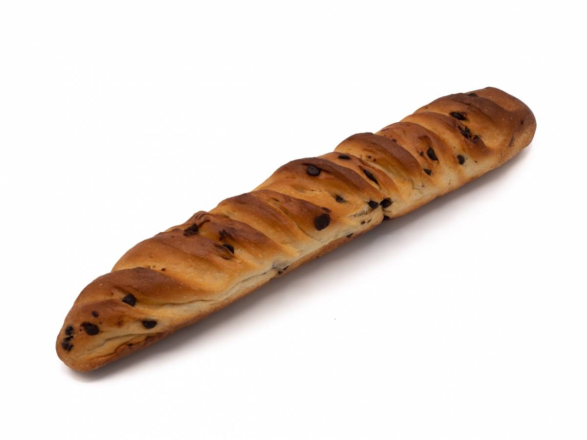 Viennoise chocolat